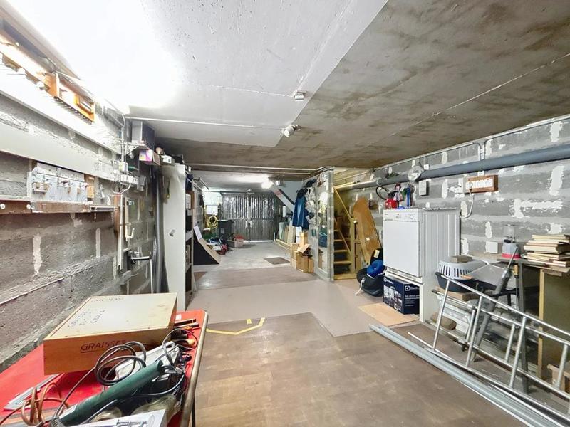 Maison - 109 m² - 4 pièces