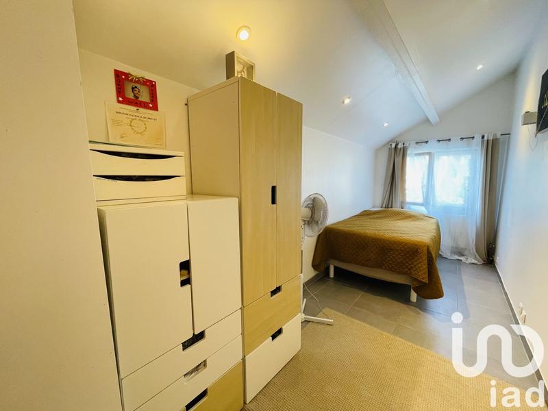 Maison de ville - 136 m² - 7 pièces