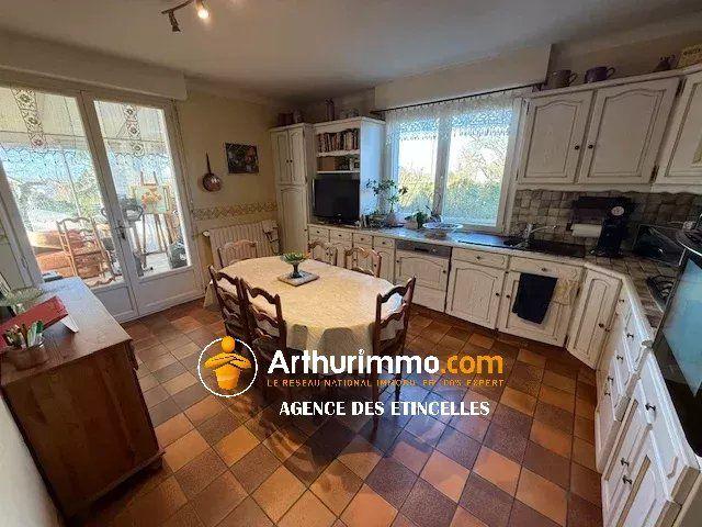 Maison - 150 m² - 6 pièces