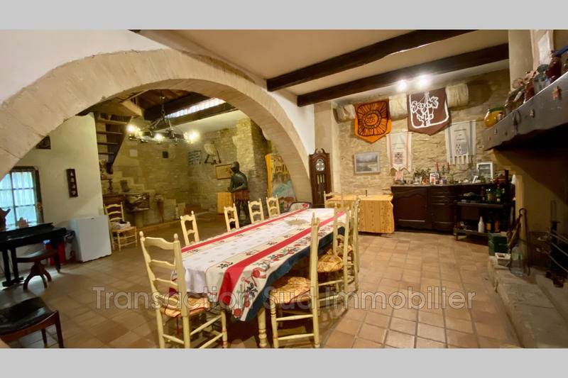 Maison - 282 m² - 7 pièces