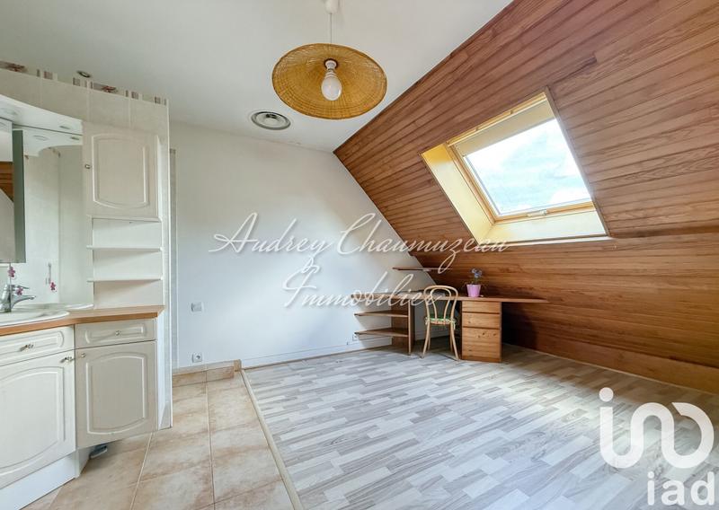 Maison de maîtres - 203 m² - 7 pièces