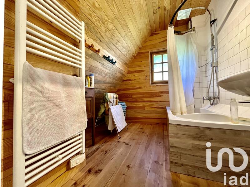 Maison - 147 m² - 7 pièces