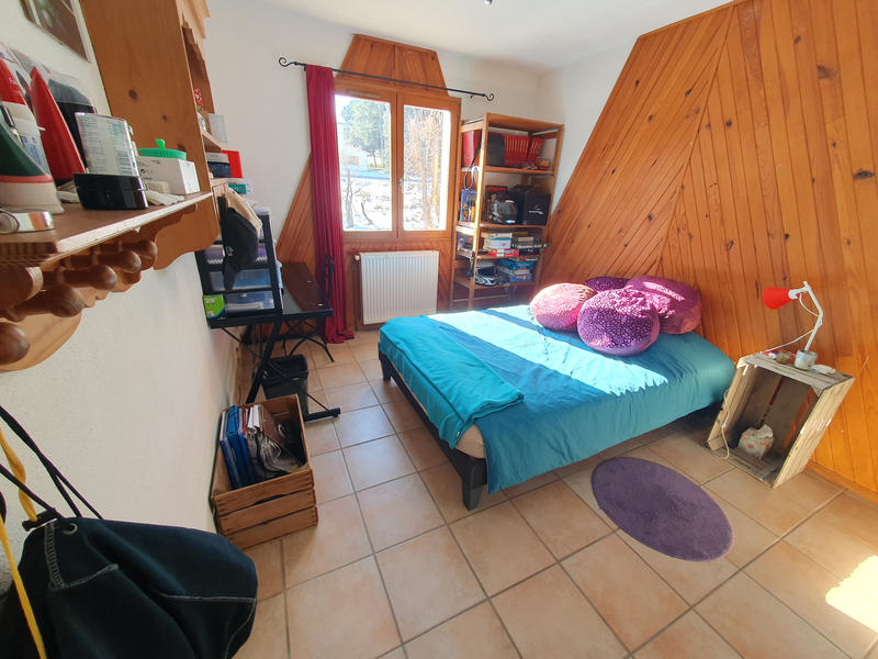 Maison - 192 m² - 8 pièces