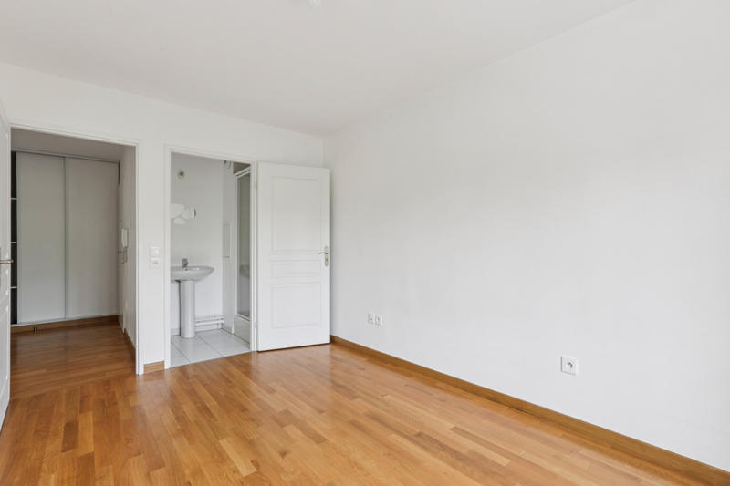 Appartement - 78 m² - 4 pièces