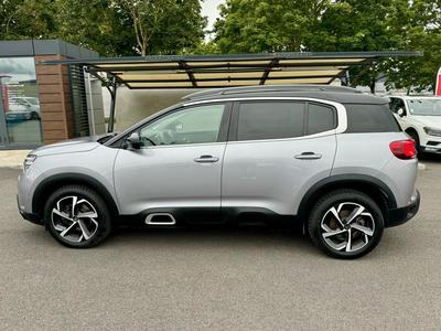 Citroën C5 Aircross Bluehdi 130 Ch Feel