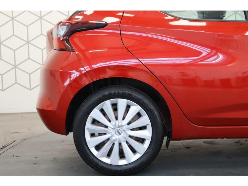 Nissan Micra Ig-T 90 Made in France