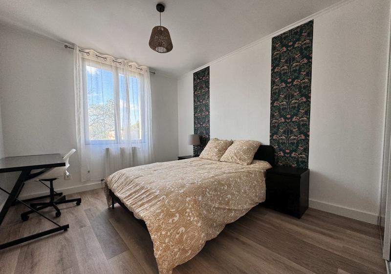 Maison - 136 m² - 5 pièces