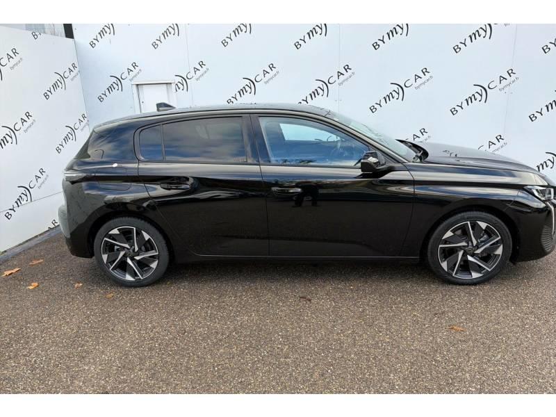 Peugeot 308 BlueHDi 130ch s&amp;S Eat8 Allure