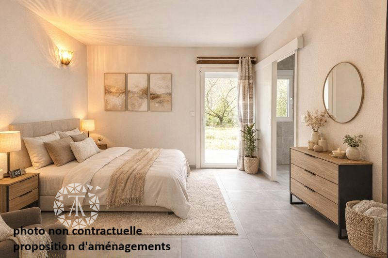 Maison - 155 m² - 5 pièces