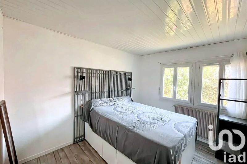 Maison - 88 m² - 4 pièces