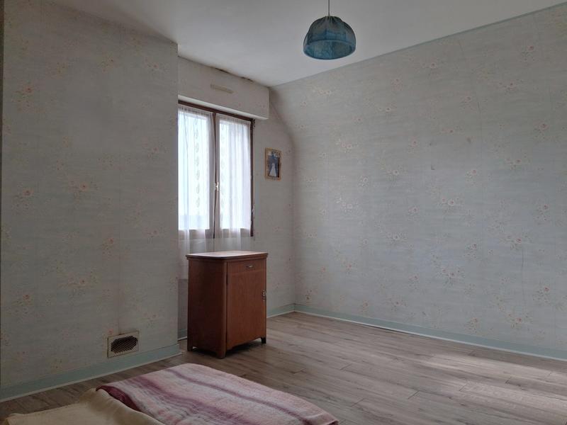 Maison - 119 m² - 4 pièces