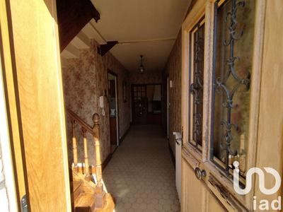 Maison - 193 m² - 9 pièces