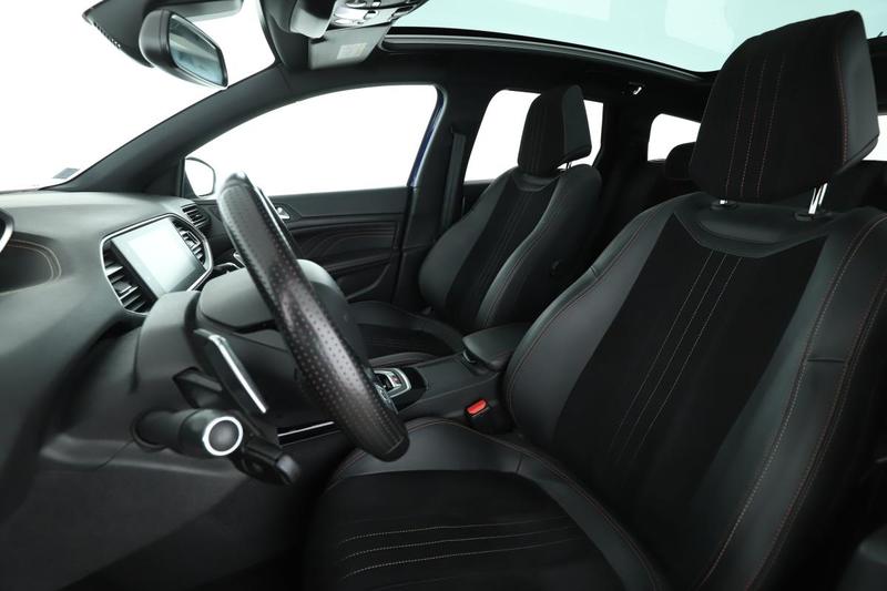 Peugeot 308 Sw 2.0 Blue-HDi Gt Eat8 180 ch