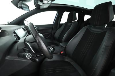 Peugeot 308 Sw 2.0 Blue-HDi Gt Eat8 180 ch