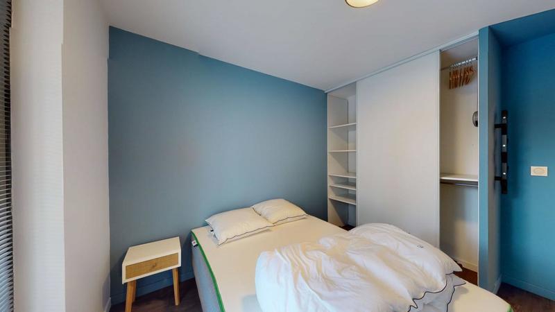 Appartement - 92 m²