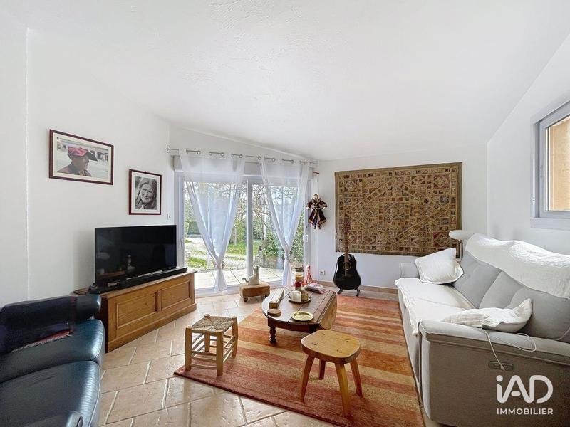 Maison - 109 m² - 5 pièces