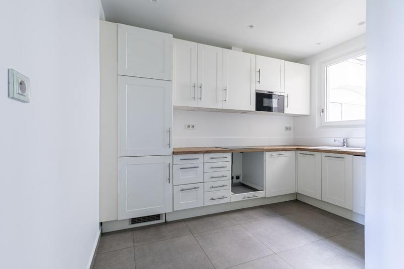 Appartement - 145 m² - 5 pièces