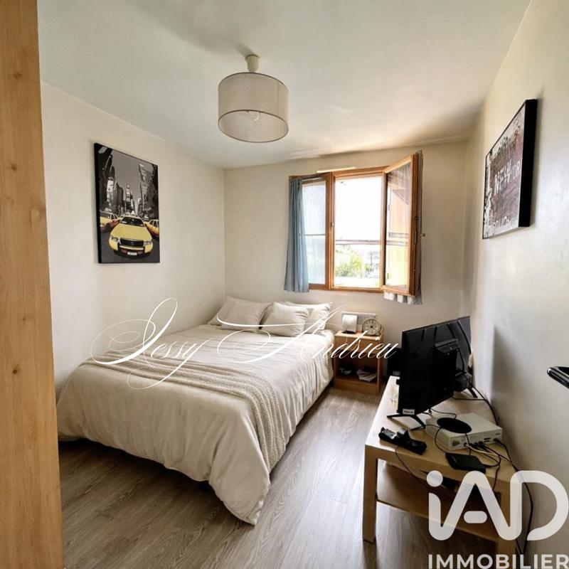 Maison - 79 m² - 4 pièces