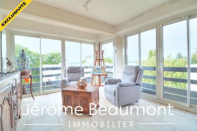 Appartement - 83 m² - 4 pièces