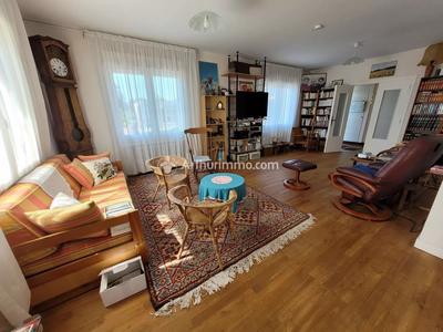 Maison - 206 m² - 6 pièces