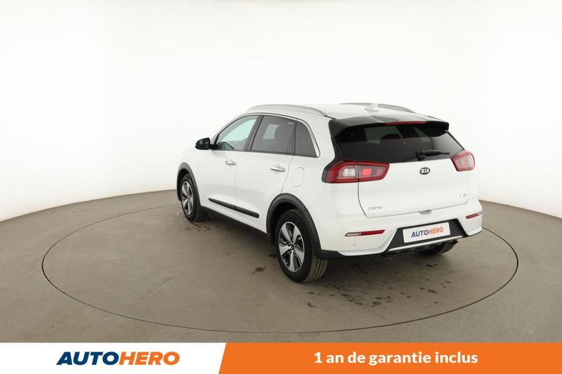 Kia Niro 1.6 GDi Isg Hybride Active Dct6 141 ch