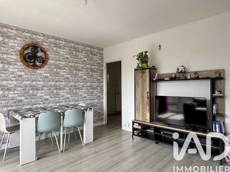 Appartement - 81 m² - 4 pièces
