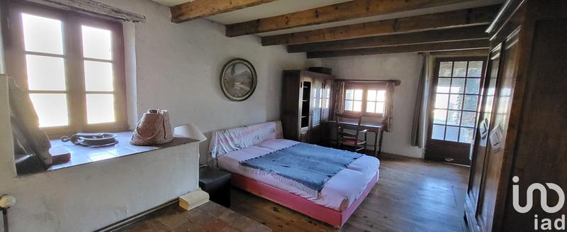 Maison - 271 m² - 8 pièces