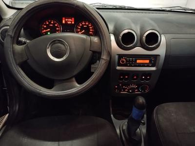 Dacia Sandero 1.5 Dci 90 Stepway 5p