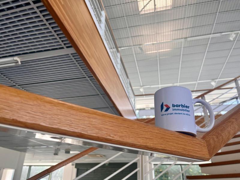 Local commercial - 630 m²