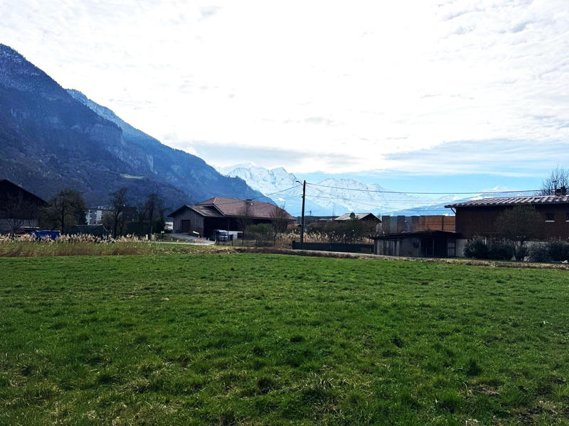 Villa - 116 m² - 6 pièces