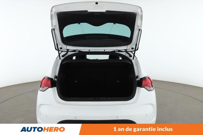 Ds Ds 4 1.2 PureTech Performance Line Bv6 130 ch