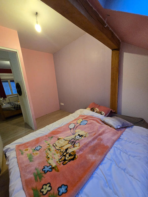 Maison - 130 m² - 7 pièces