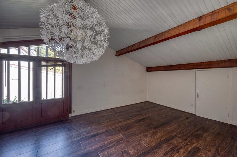 Maison - 213 m² - 5 pièces