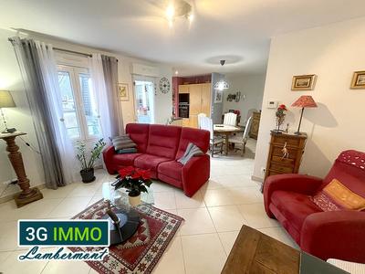 Appartement - 75 m²