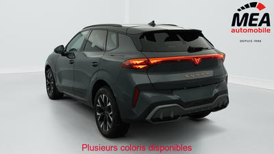 Cupra Terramar 1.5 eTSI Hybrid 150 ch Dsg7 V