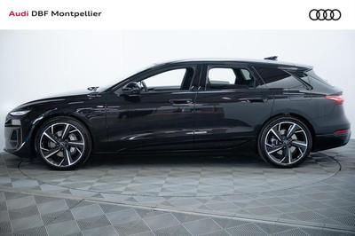 Audi e-tron A6 Avant Performance 270kw (367ch