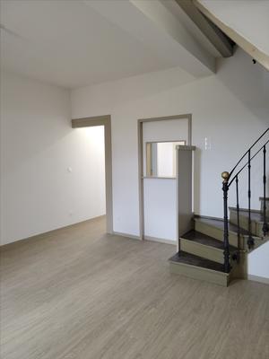 Appartement - 83 m² - 5 pièces