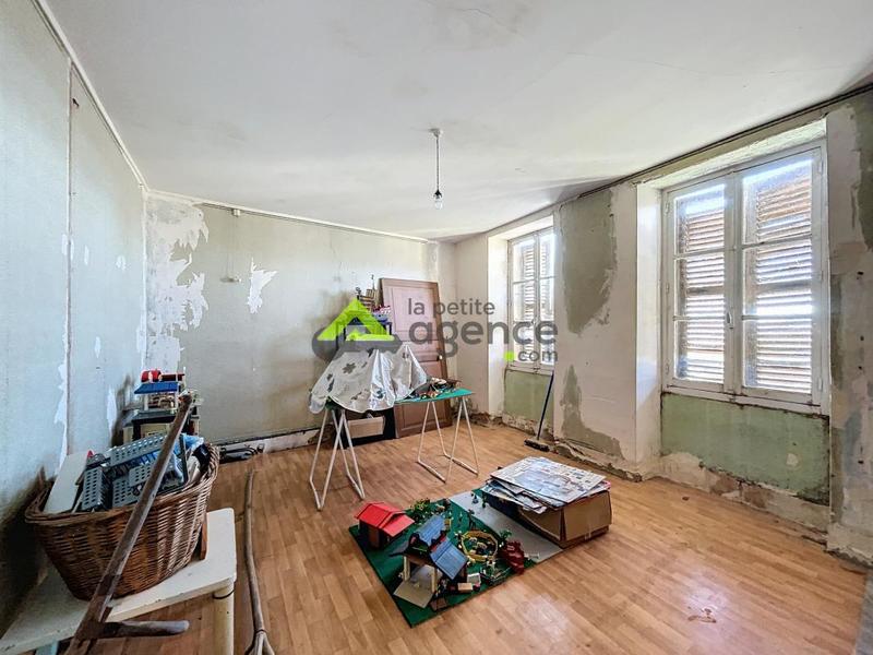 Maison - 130 m² - 10 pièces