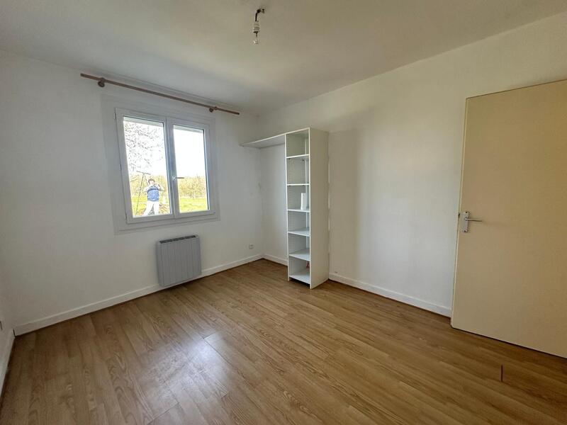 Maison - 107 m² - 5 pièces