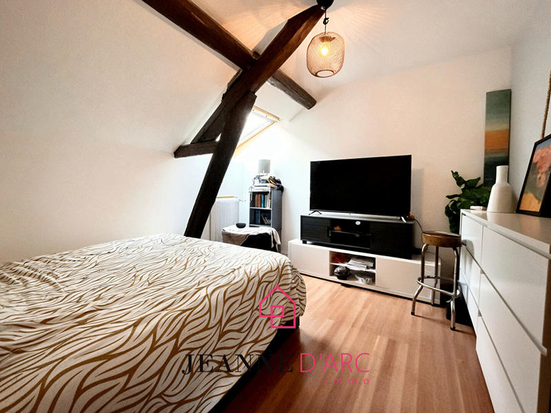 Maison - 135 m² - 4 pièces