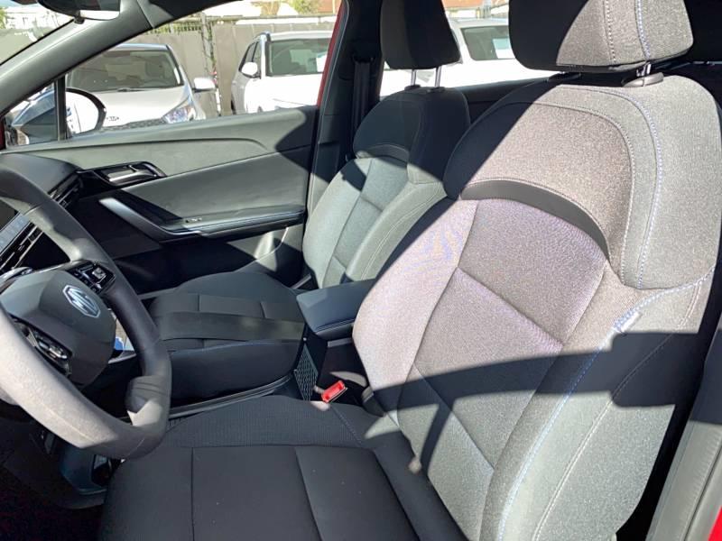 Mg Mg4 Electric 51kWh - 125 kW 2wd Standard