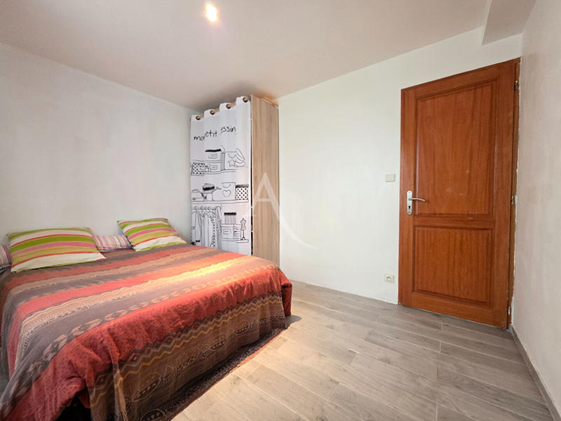 Maison - 83 m² - 4 pièces