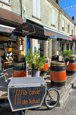 Fonds de commerce - Magasins - 18 m²