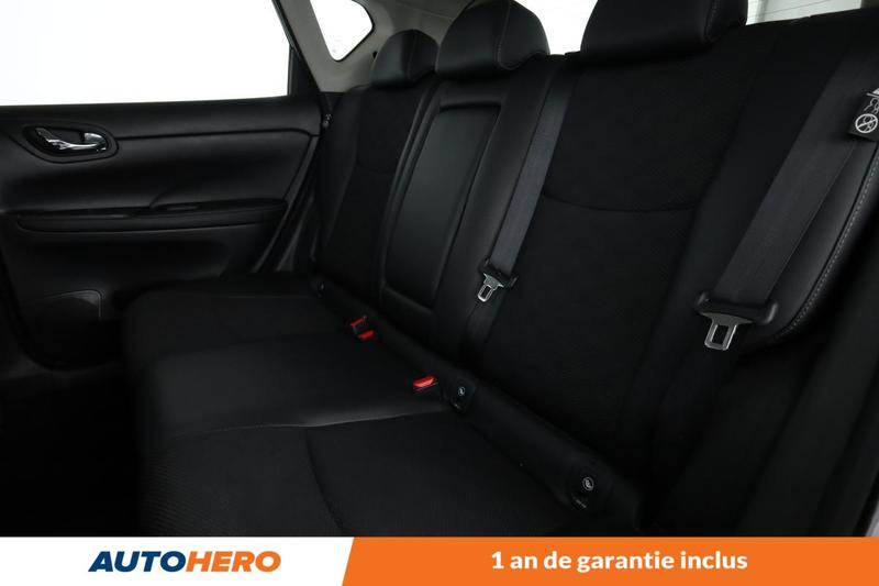 Nissan Pulsar 1.2 Dig-T n-Vision 115 ch