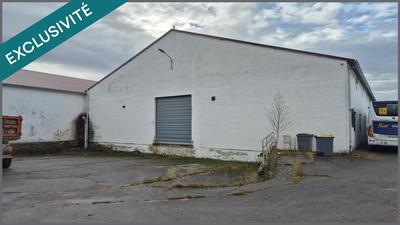 Local commercial - 998 m² - 12 pièces