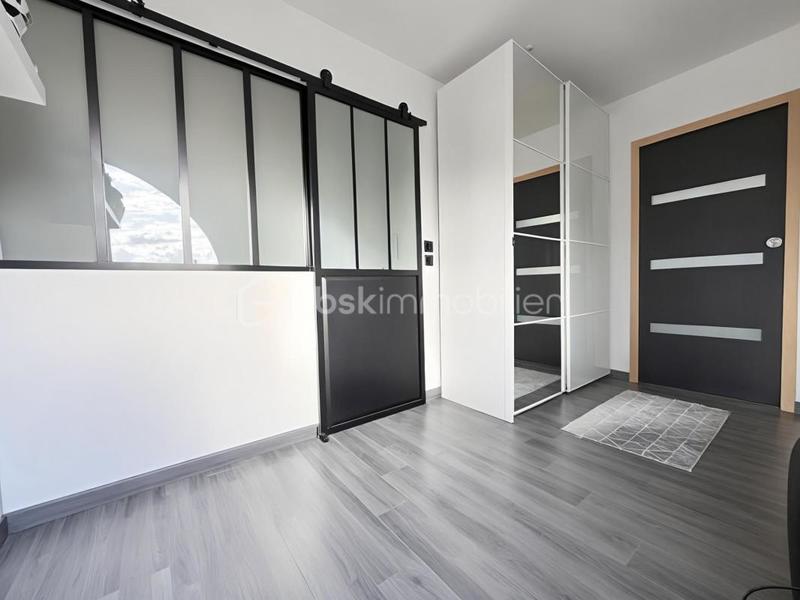 Maison - 104 m² - 5 pièces