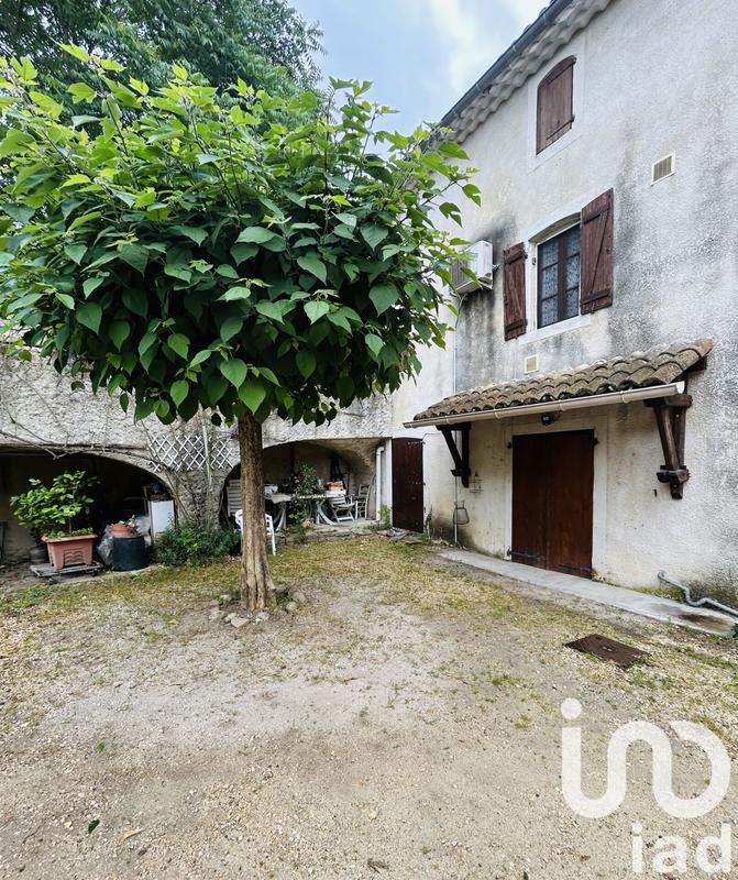 Maison - 162 m² - 6 pièces