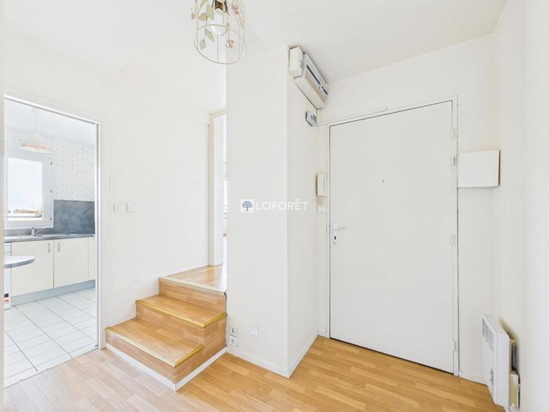 Appartement - 76 m² - 4 pièces