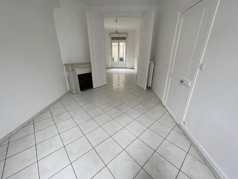 Appartement - 53 m² - 3 pièces