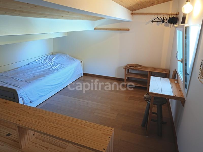 Maison - 78 m² - 4 pièces